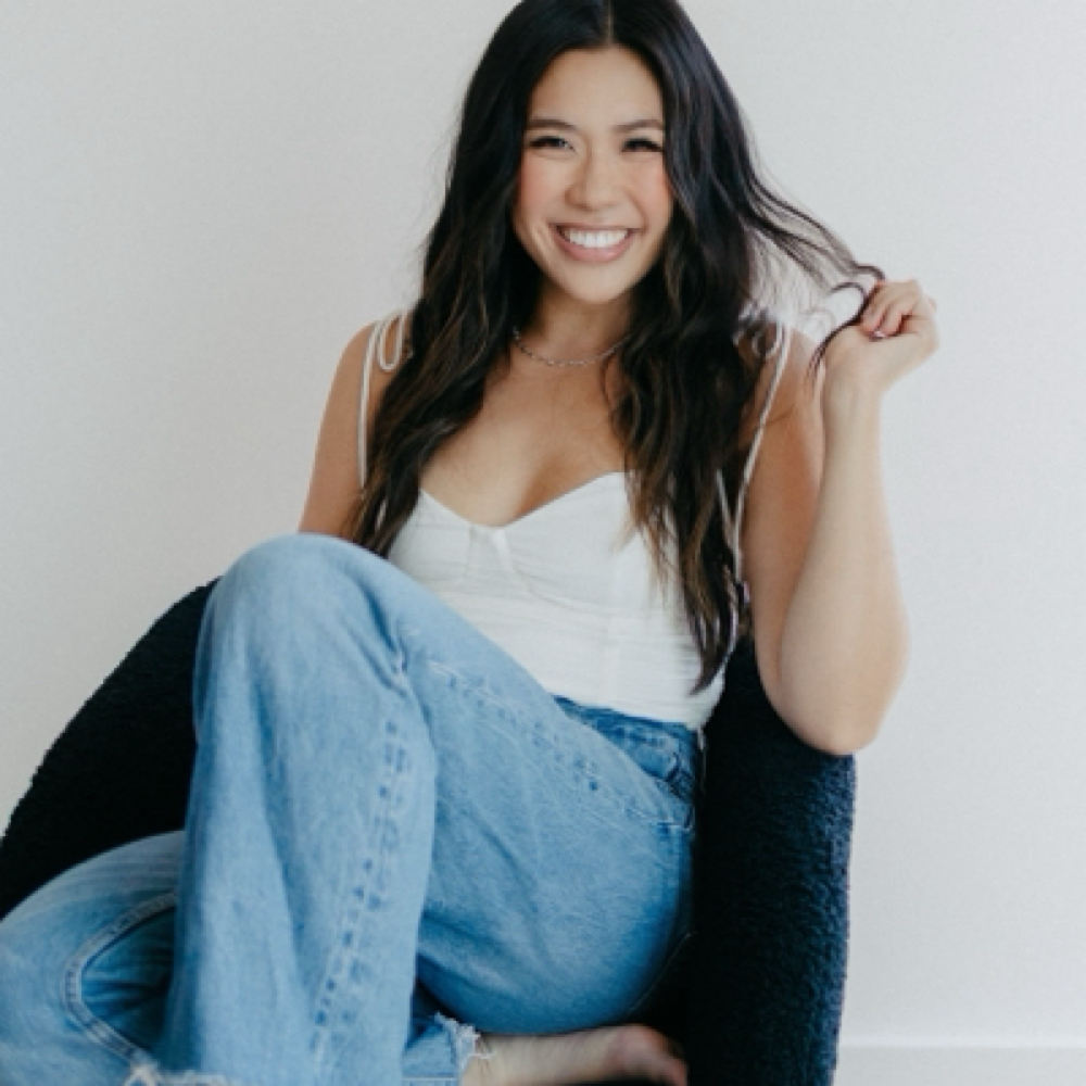 Megan Dinh at Monarch | Los Angeles in Beverly Hills, CA