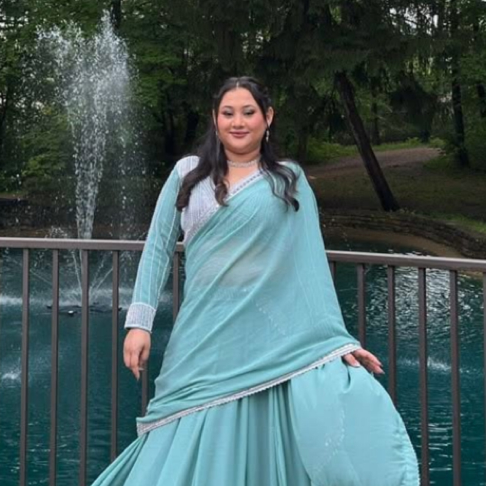 Deepa Khadka
