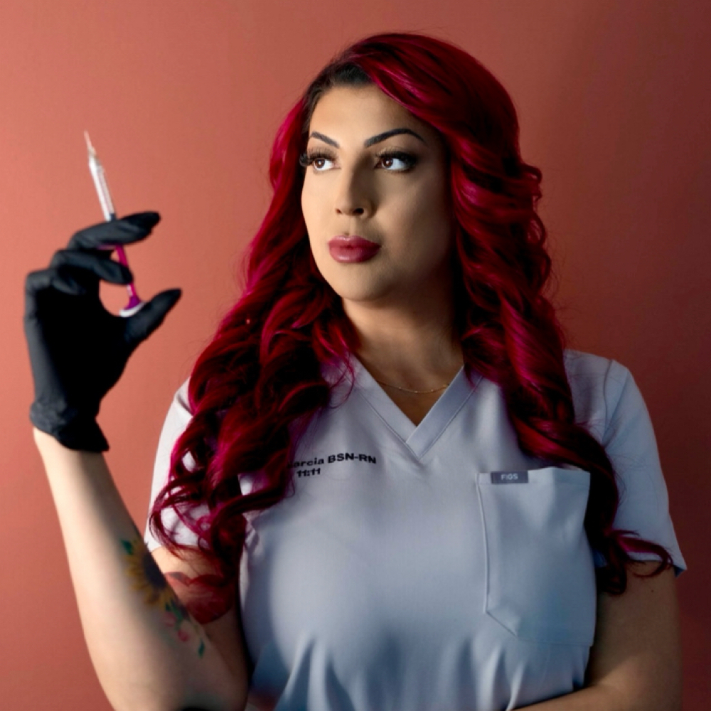 Judith Garcia, BSN-RN
