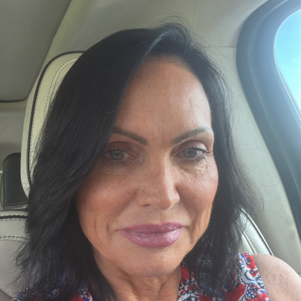 Donna Walker at Salon Unlimited in Milton, FL