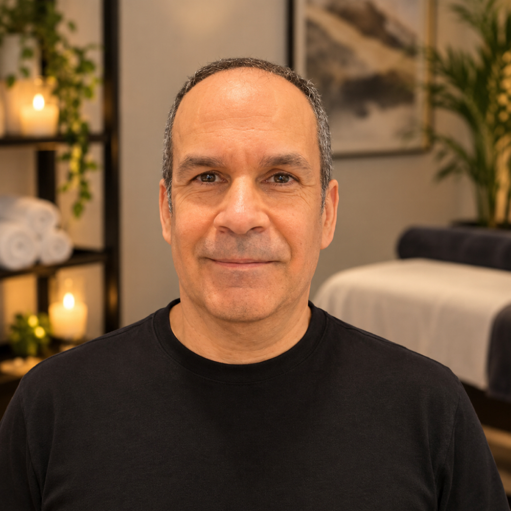William G at Complexions Esthetics llc in Forked River, NJ