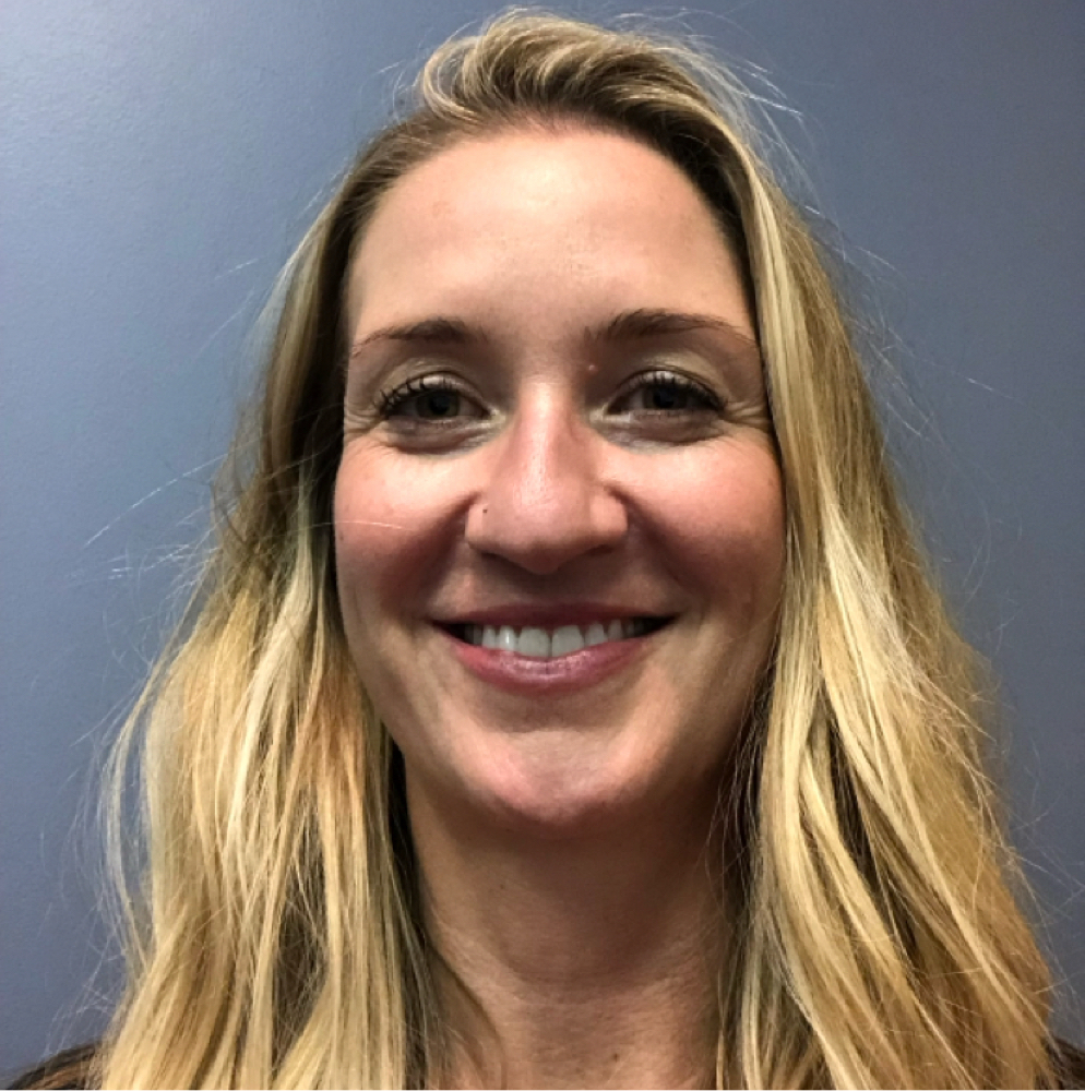 Shelley Kumer Chaffins