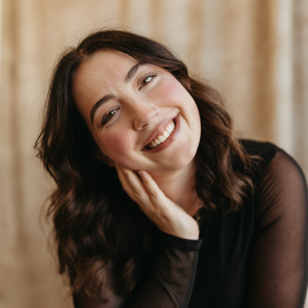 Jalyn Sweet at Bare Beauty Esthetics in Somerset, KY