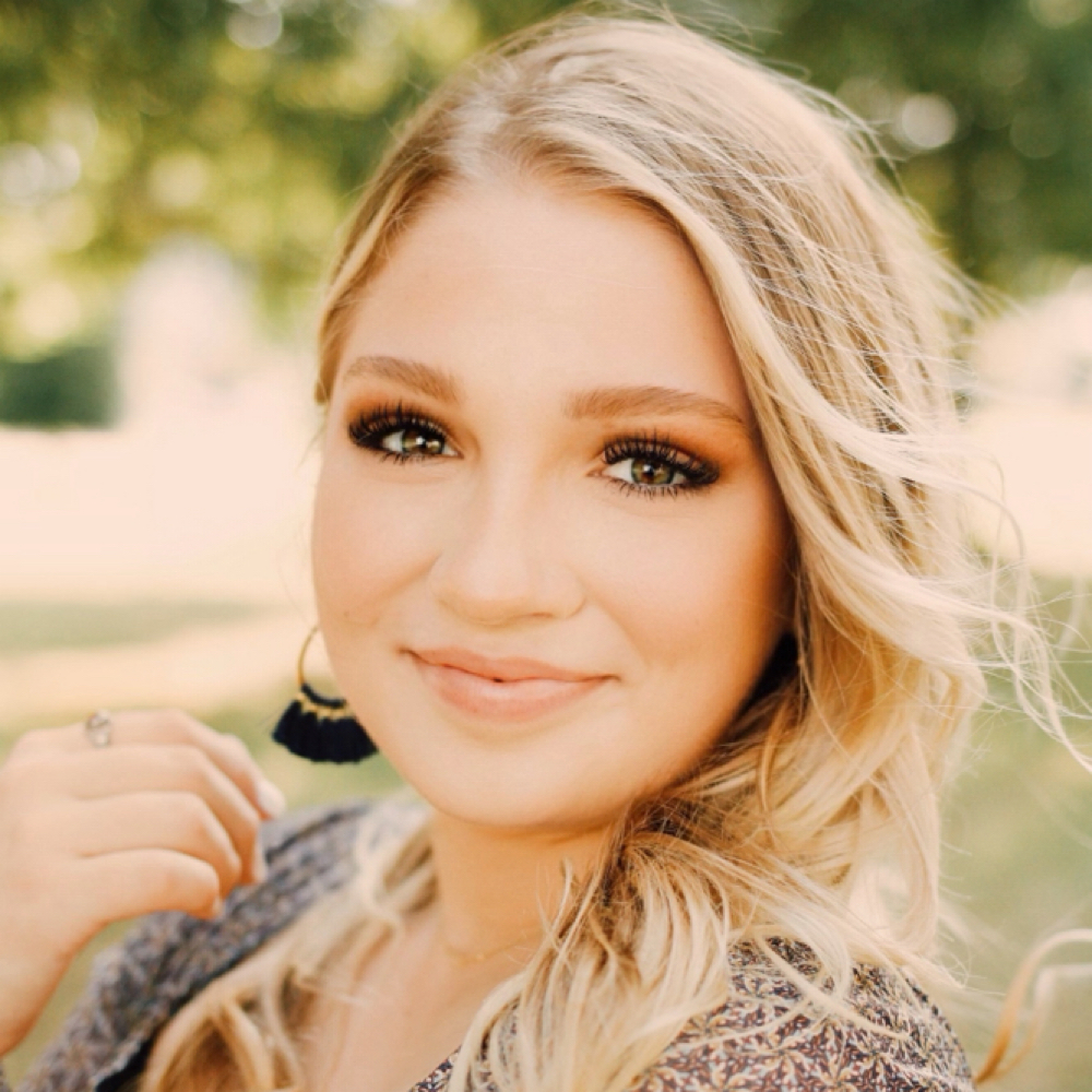 Emily Westerman at Rising Sol Spa in Cabot, AR