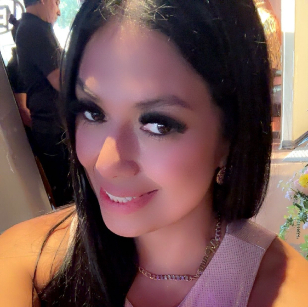 Norma Gallegos at NR Fit & Body Sculpt Studio in Harlingen, TX