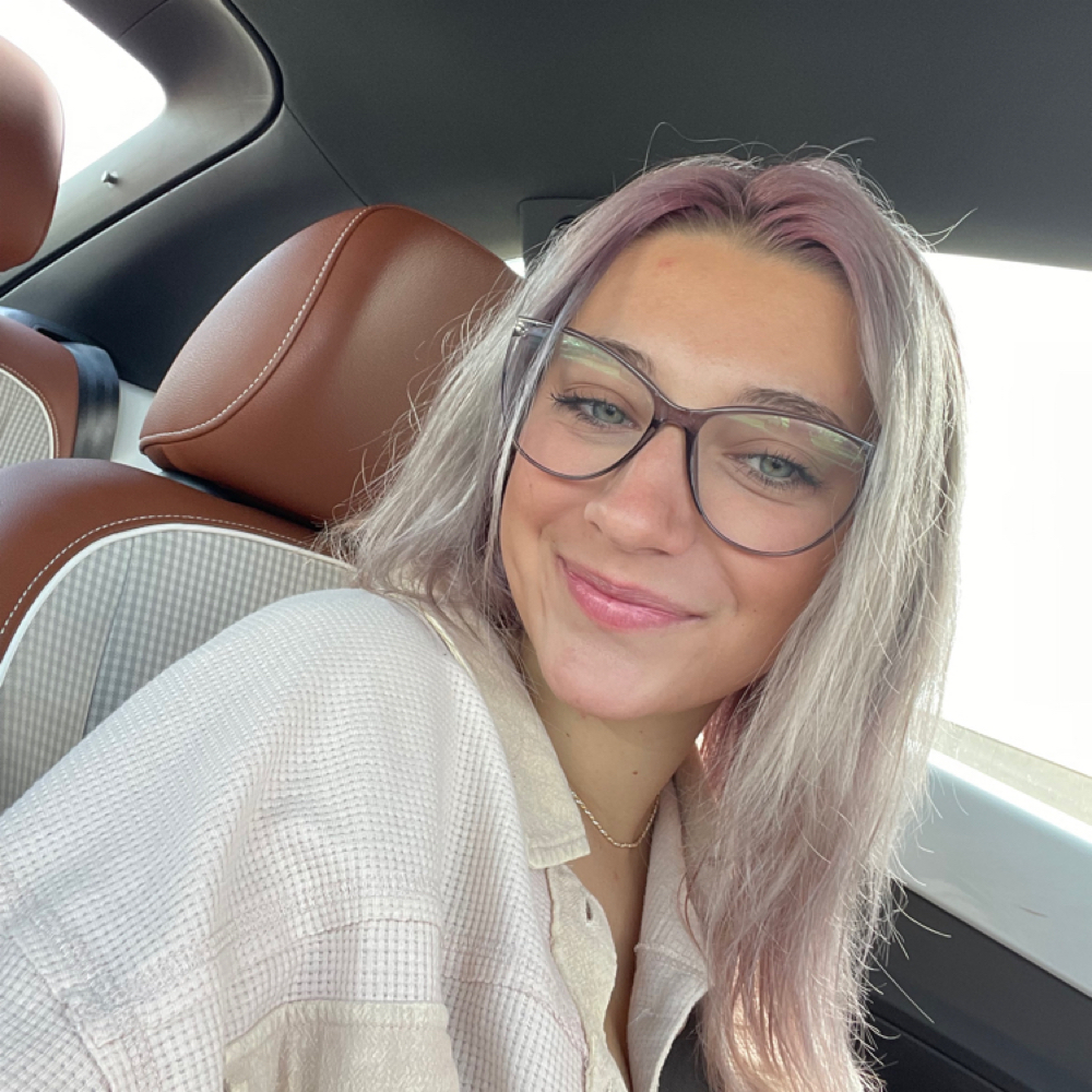 Taylor Vitaz