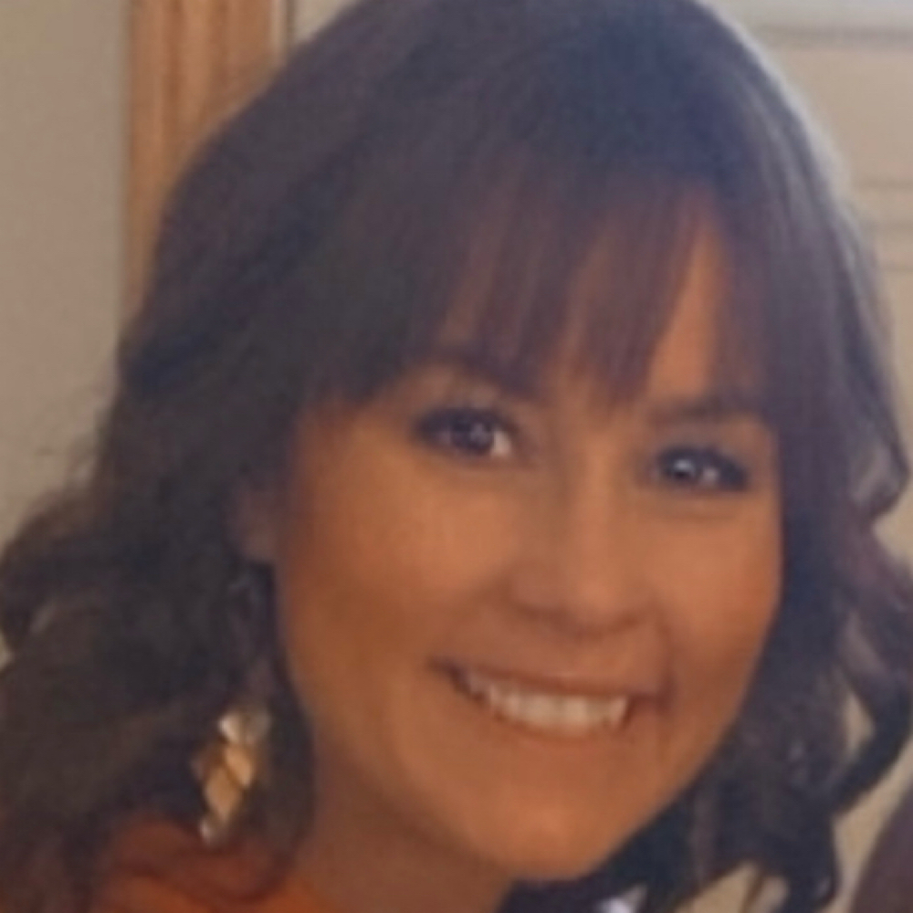 Michelle Beavers at The Cut Barn Salon in Cozad, NE