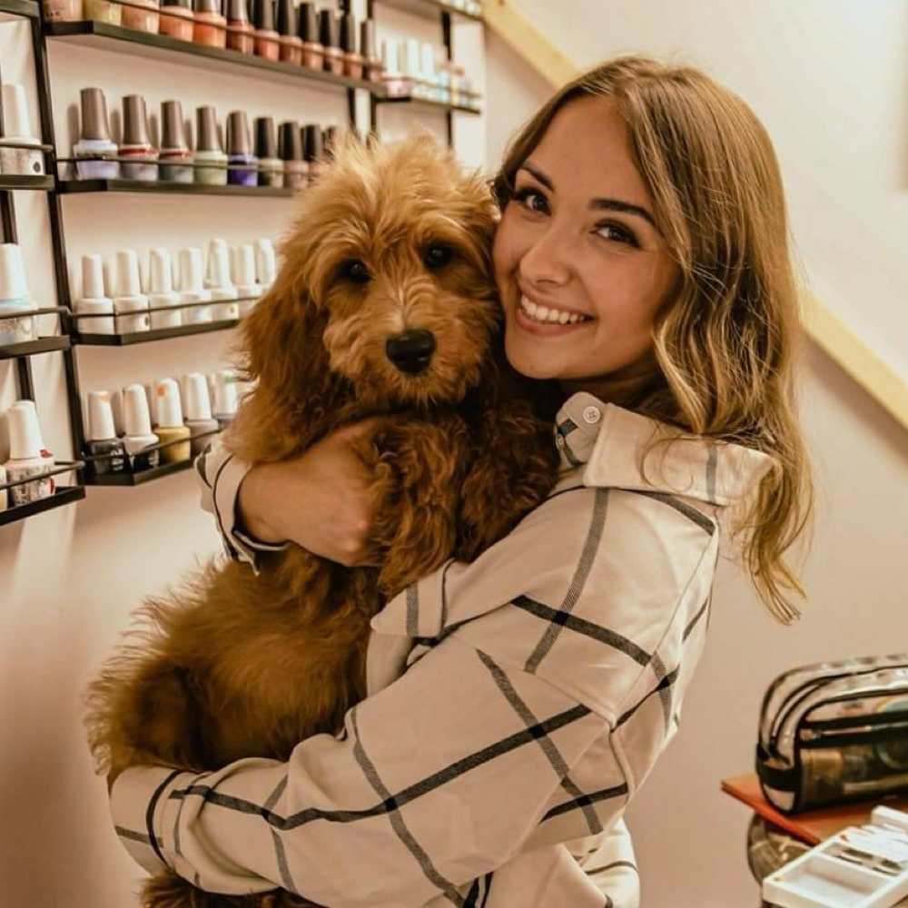 Lacey Scott