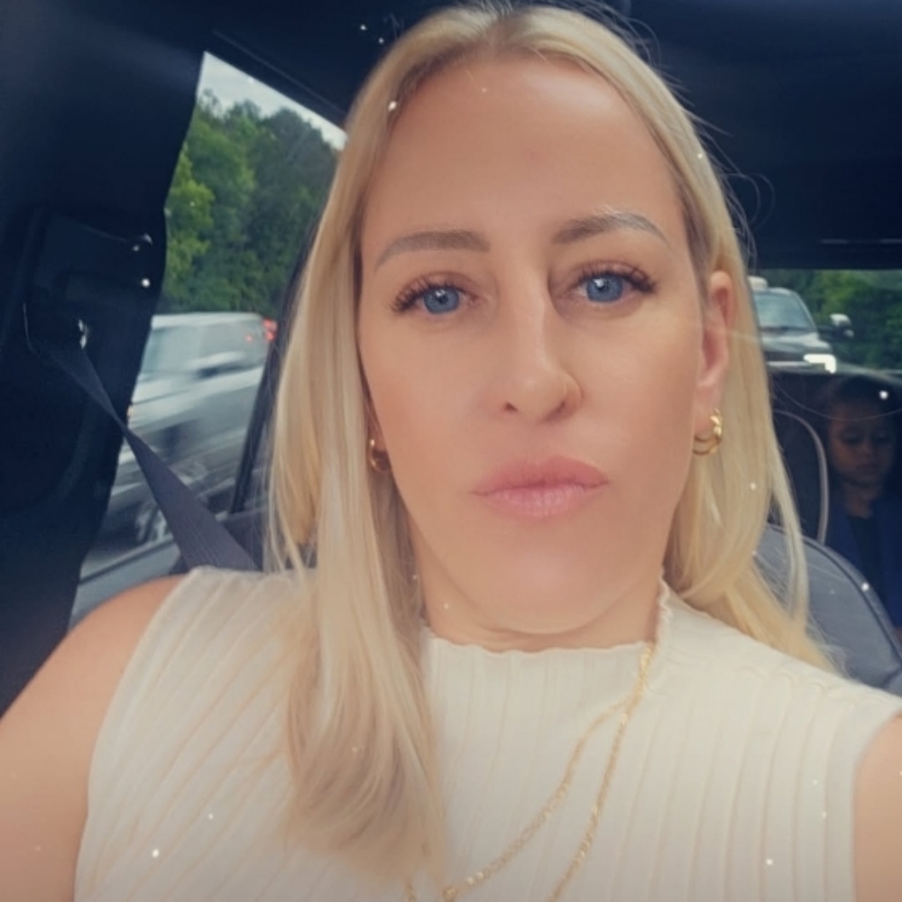 Ashley Kelley at Aurora Beauty Bar in Auburn, AL