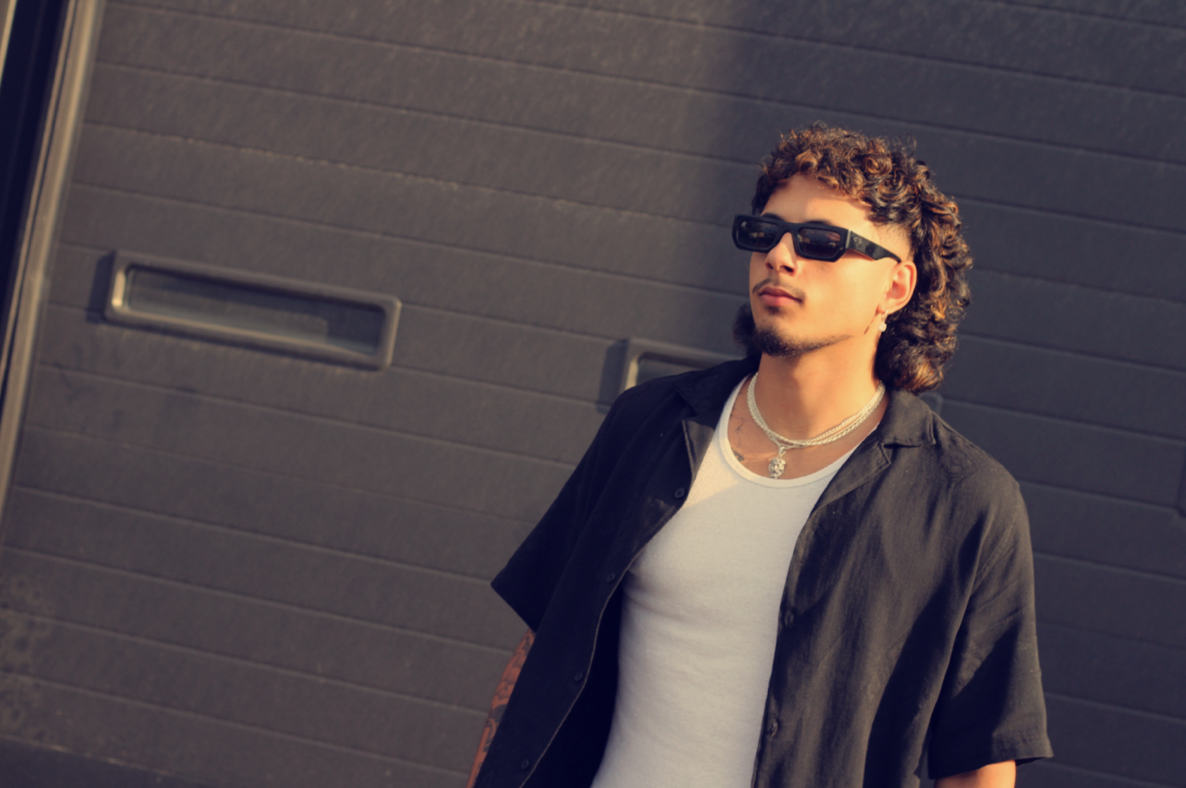 Dominic Delarosa