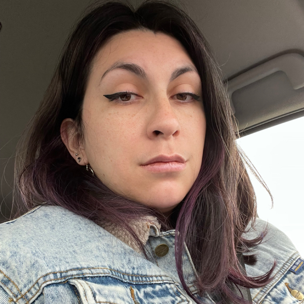 Lauren Moncallo at Sinful Beauty in Colorado Springs, CO