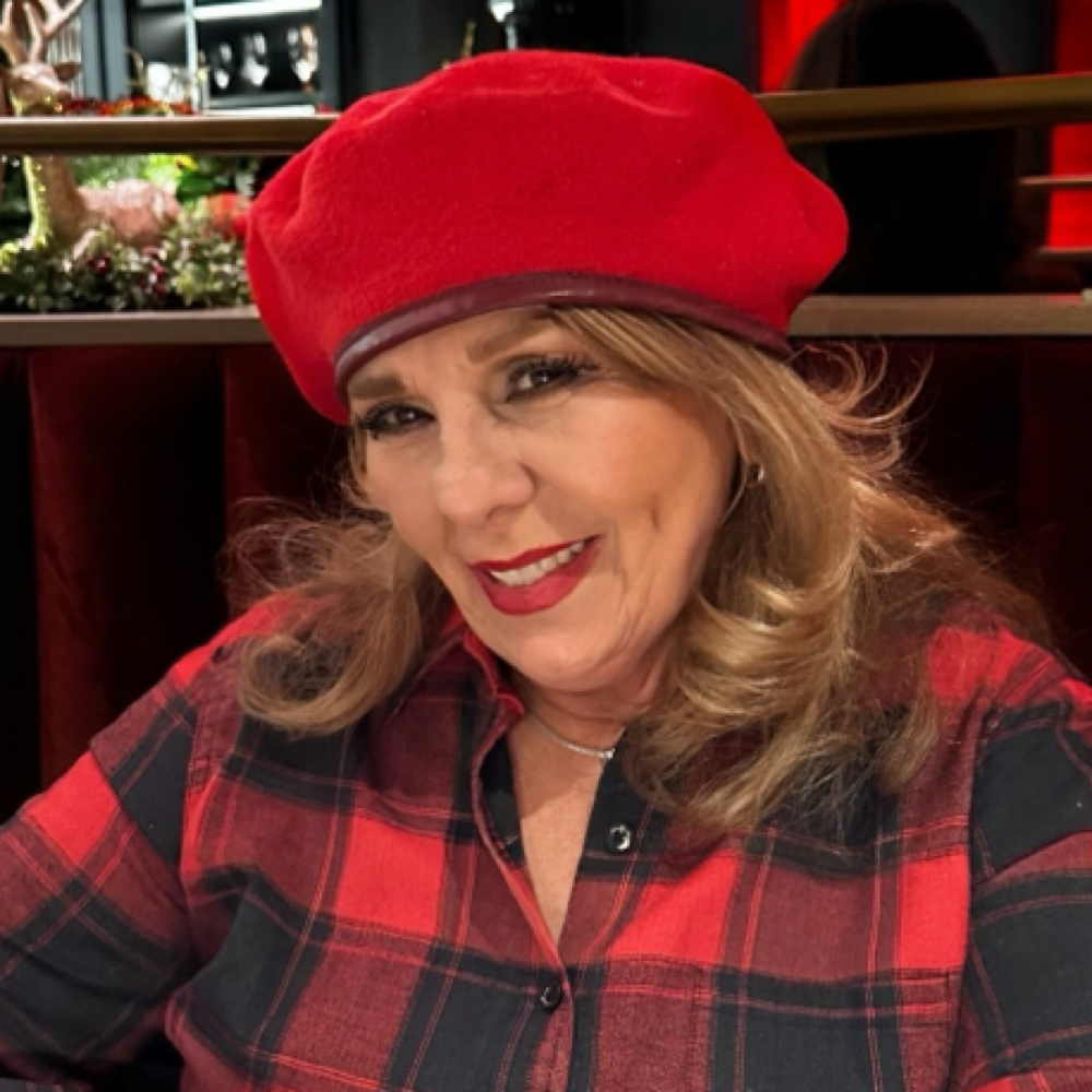 Emma Alvarado at Elizabeth’s Image in Cleveland, OH