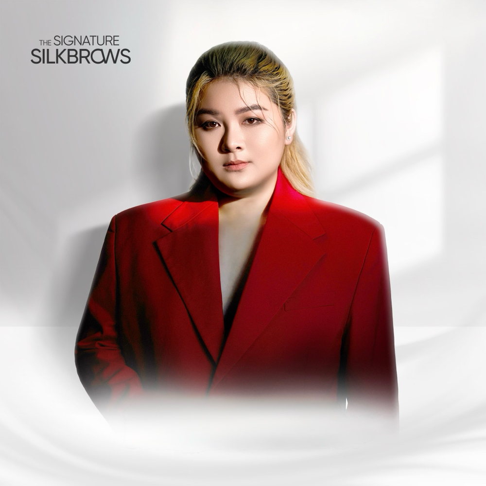 Enzi Nguyen at Alluring Beauty Lounge in Cary, NC