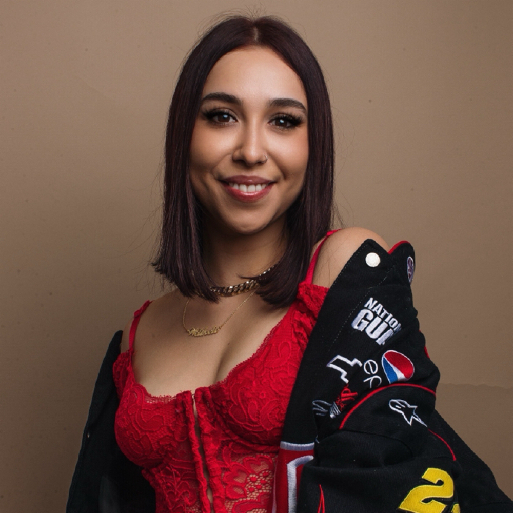 Iliana Hasakian