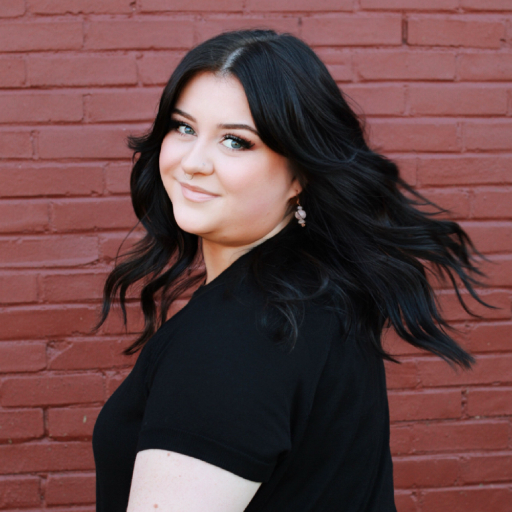 Tracey Barrett