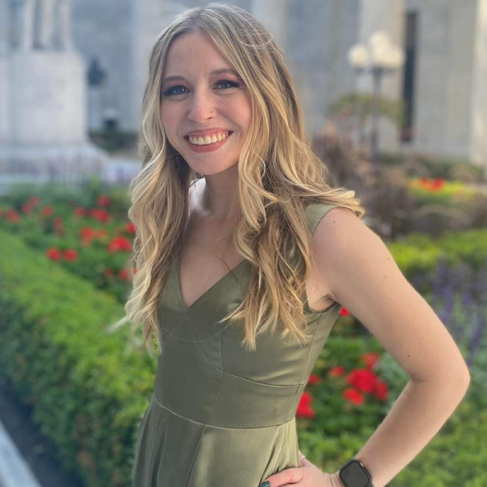 LeighAnn Kosmo