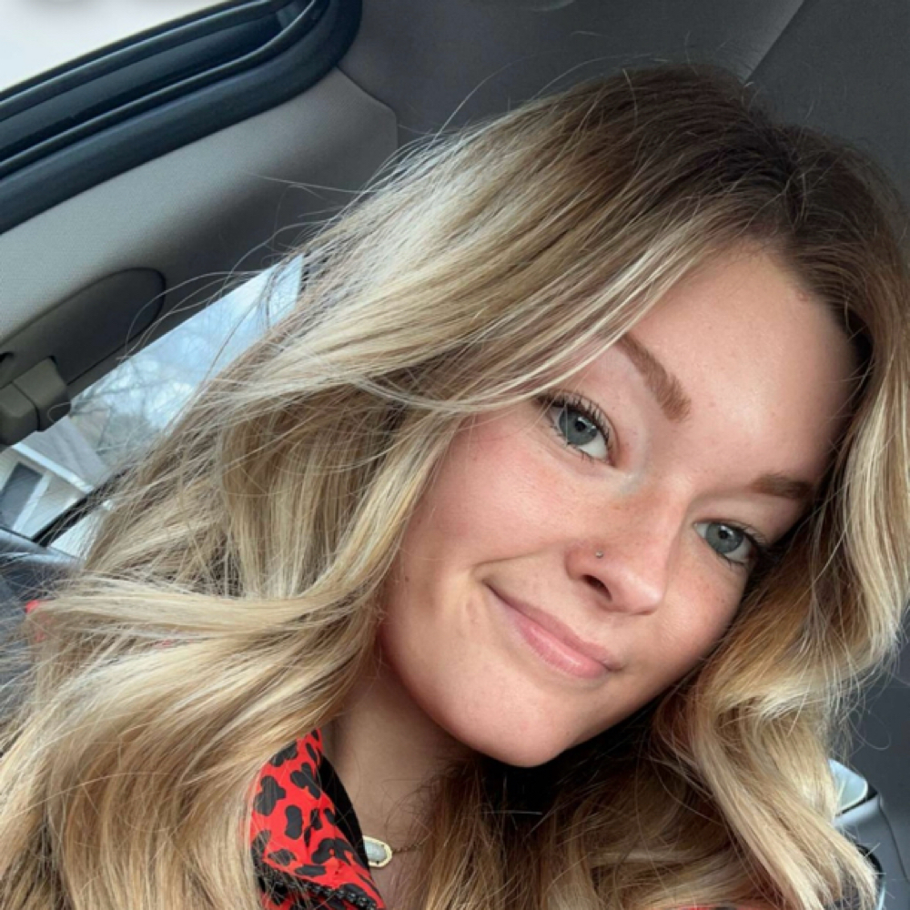 Lyndsey Adams