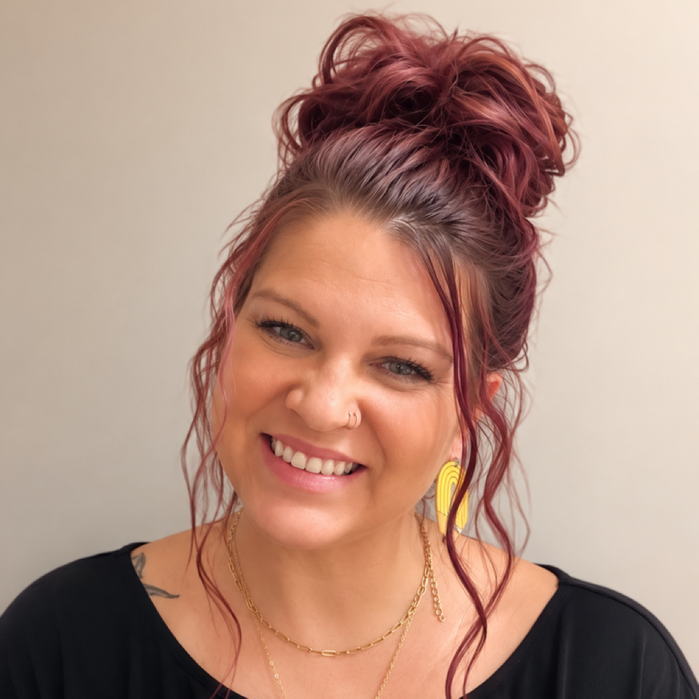 Heather Kupitz at Total Thai Wellness in Martinez, GA