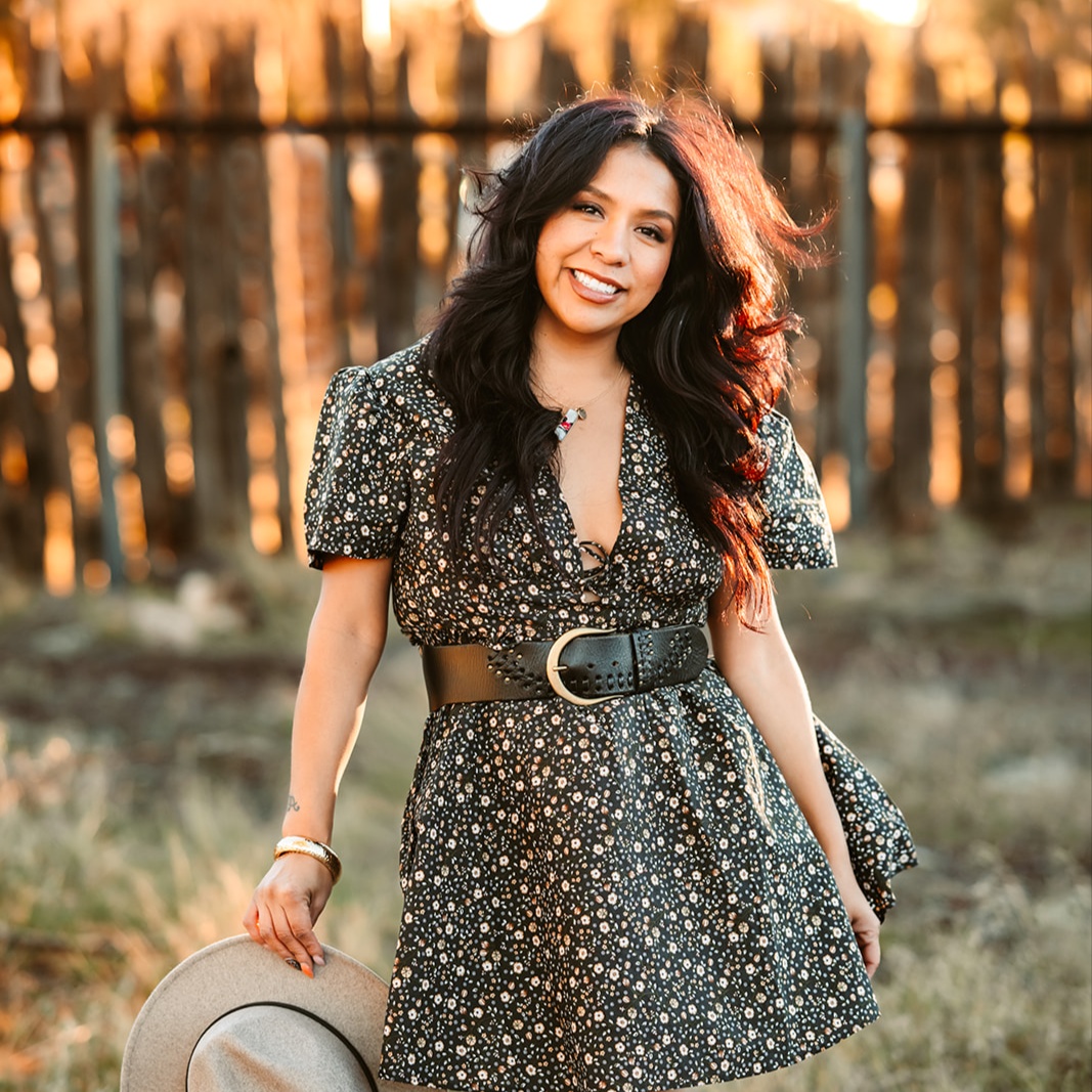 Carla Diaz at Salon Monteflora in Flagstaff, AZ