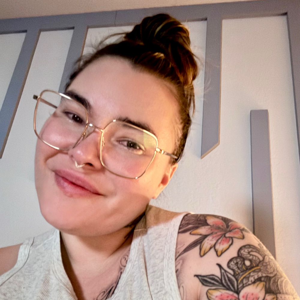 Sarah Roberts at Luna Sol Collective Salon in Colorado Springs, CO
