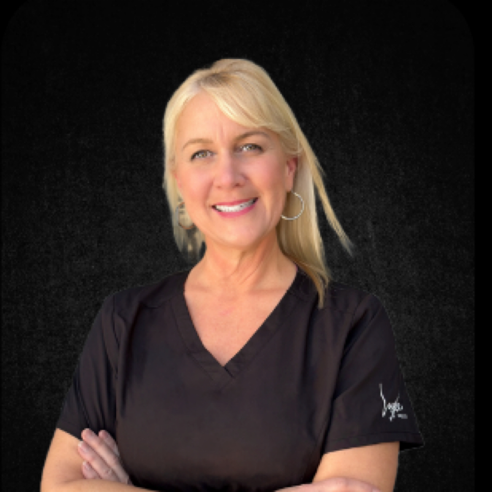 Jill JJ Johnson