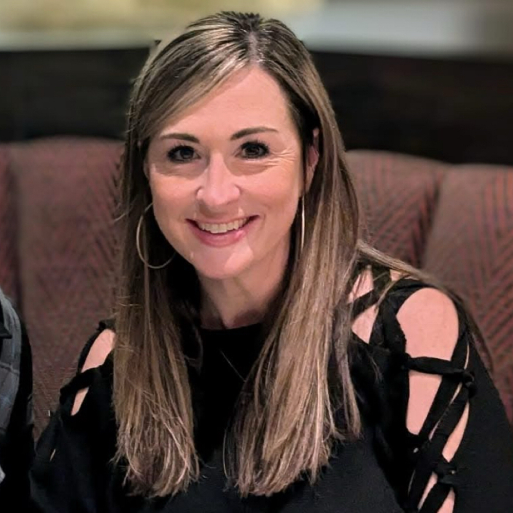 Karen Brown at Brilliance Salon & Day Spa in Gresham, OR