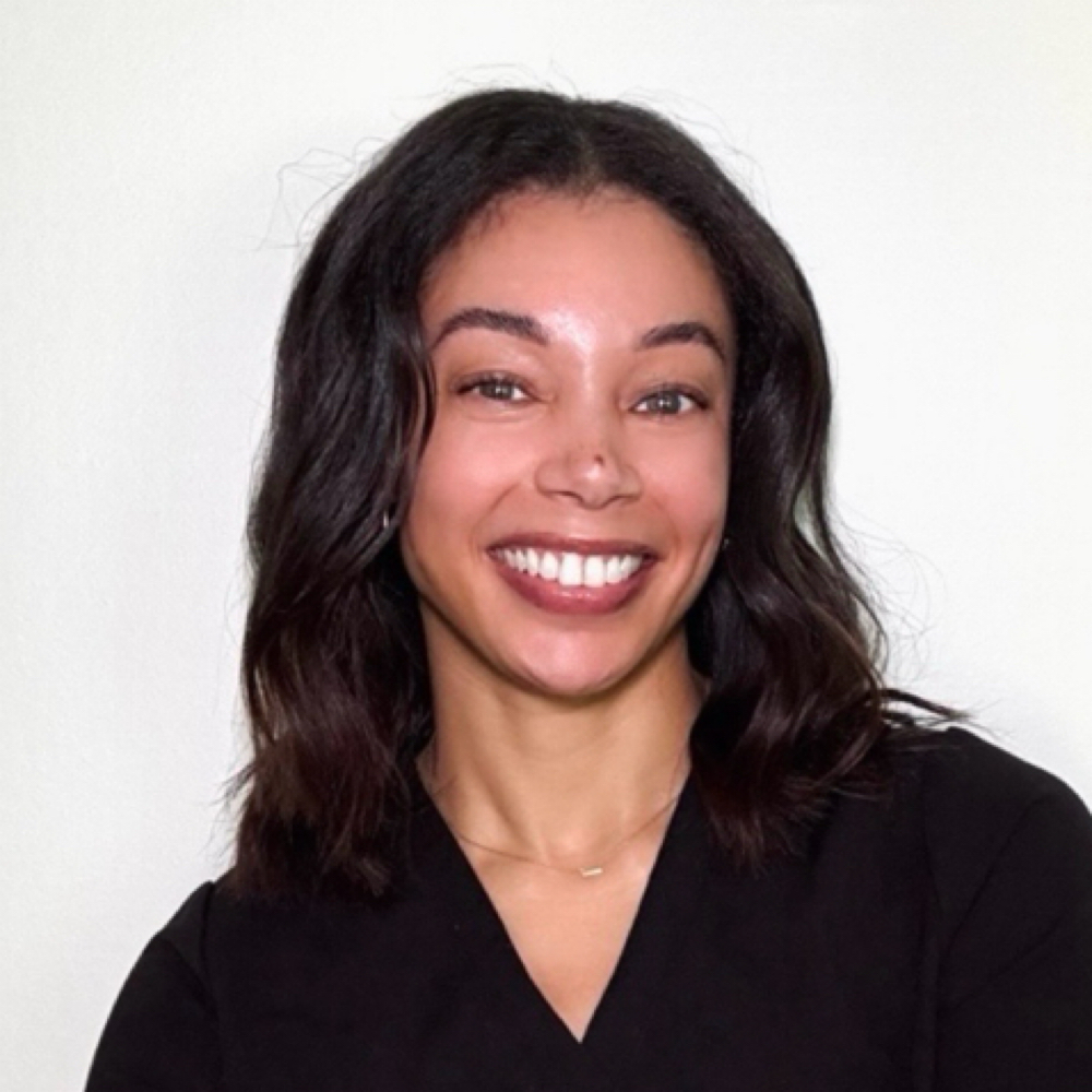 Brianna Harris RN LE