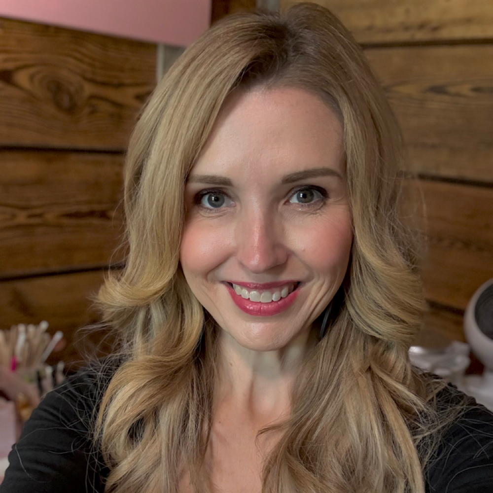 Chelsey Lash Specialist