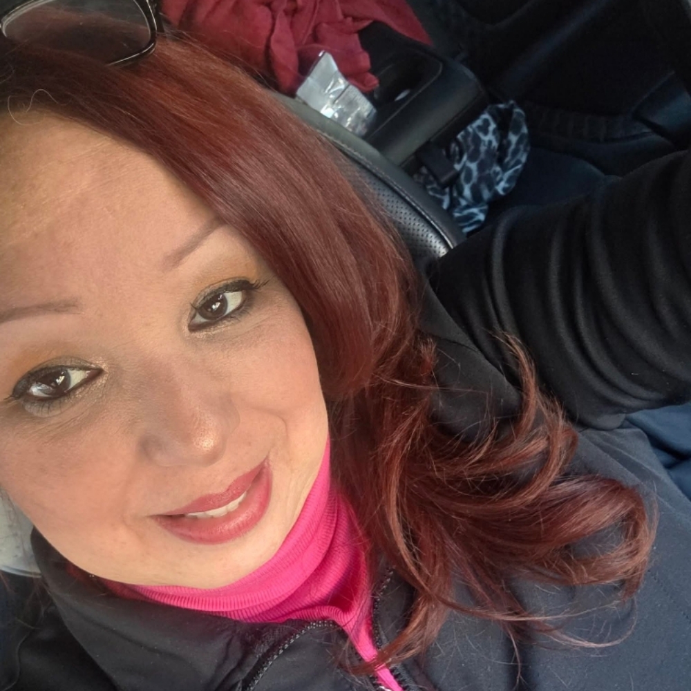 Nidia Serrano at Honey Bee Spa Studio in White Plains, NY