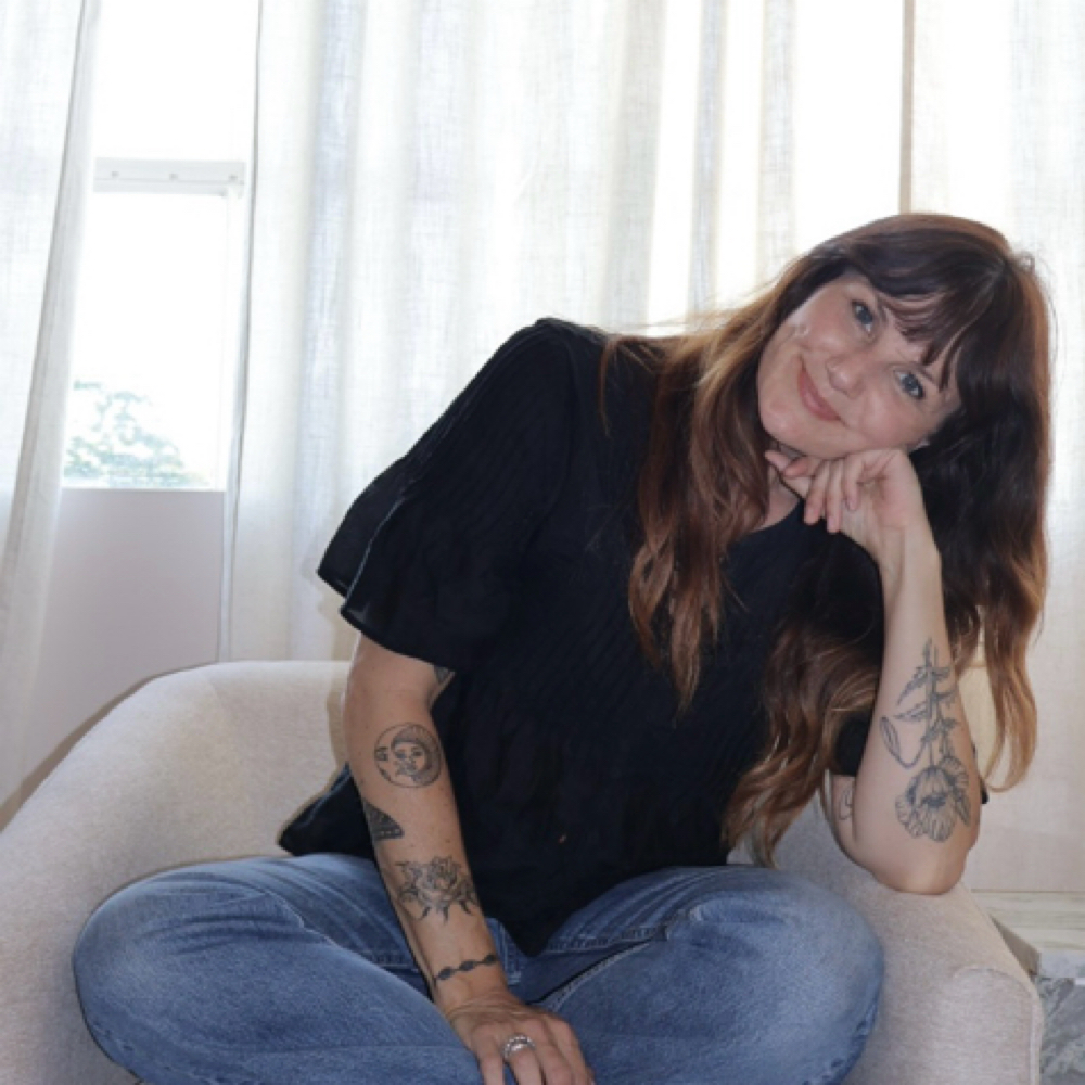 Katrina Urton at Ceremony Esthetics and Wellness in South Pasadena, CA