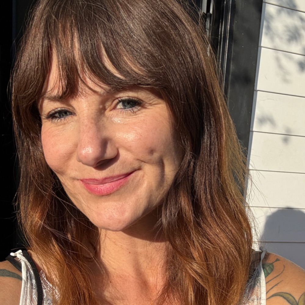 Katrina Urton at Ceremony Esthetics and Wellness in South Pasadena, CA