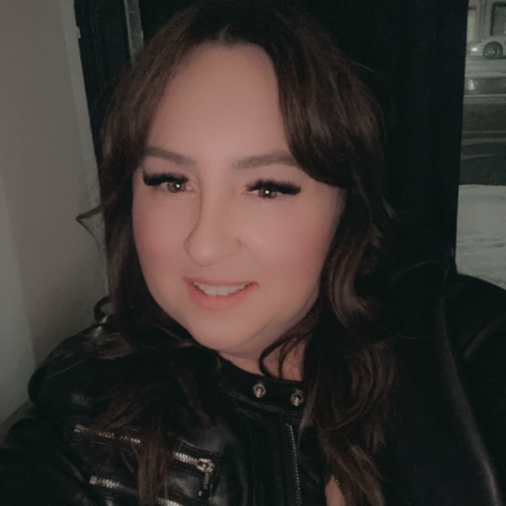 Lacey Carmody at Allure Esthetics in Kenosha, WI