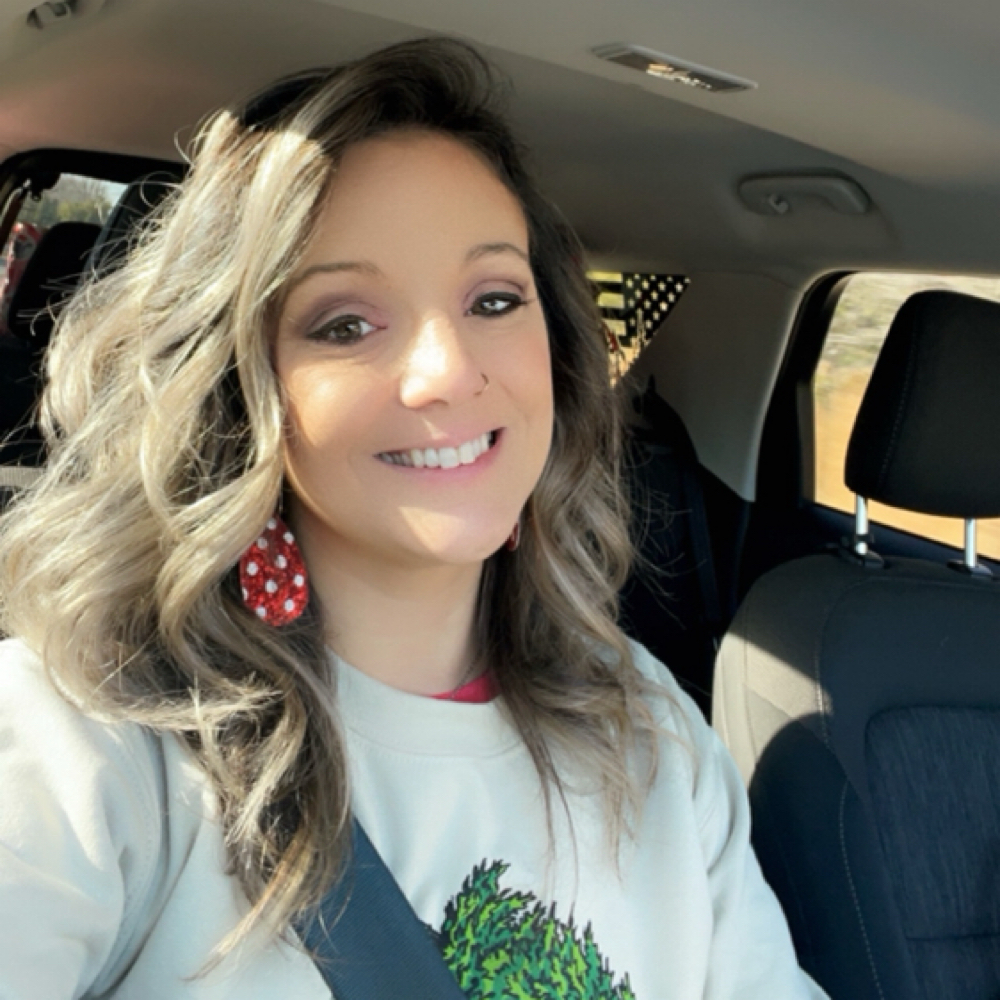 Kristi Hooker at Body & Sole Wellness - Mount Airy in Mount Airy, NC