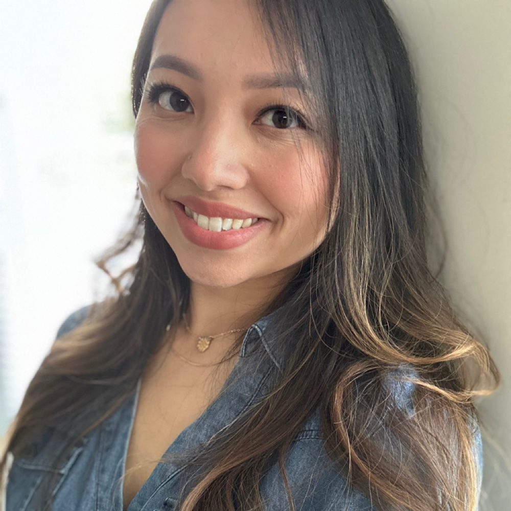 Grace Vang