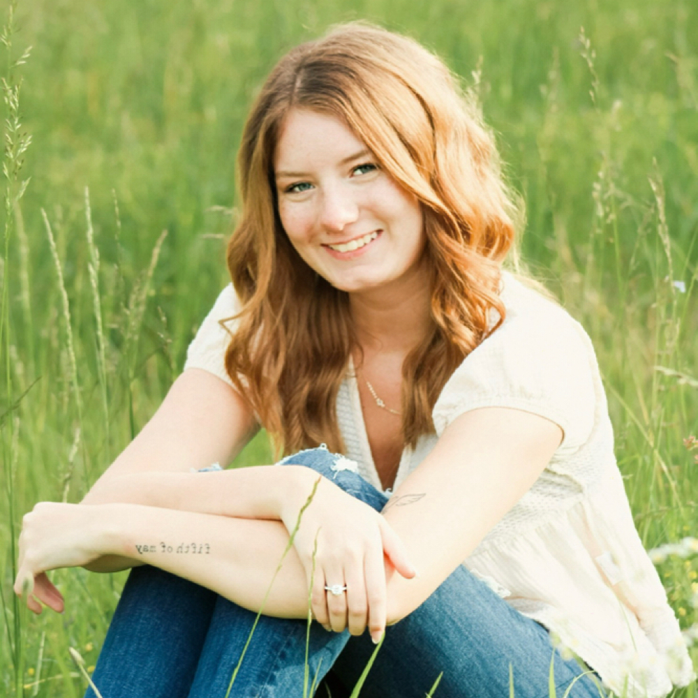Kaitlyn Bivens
