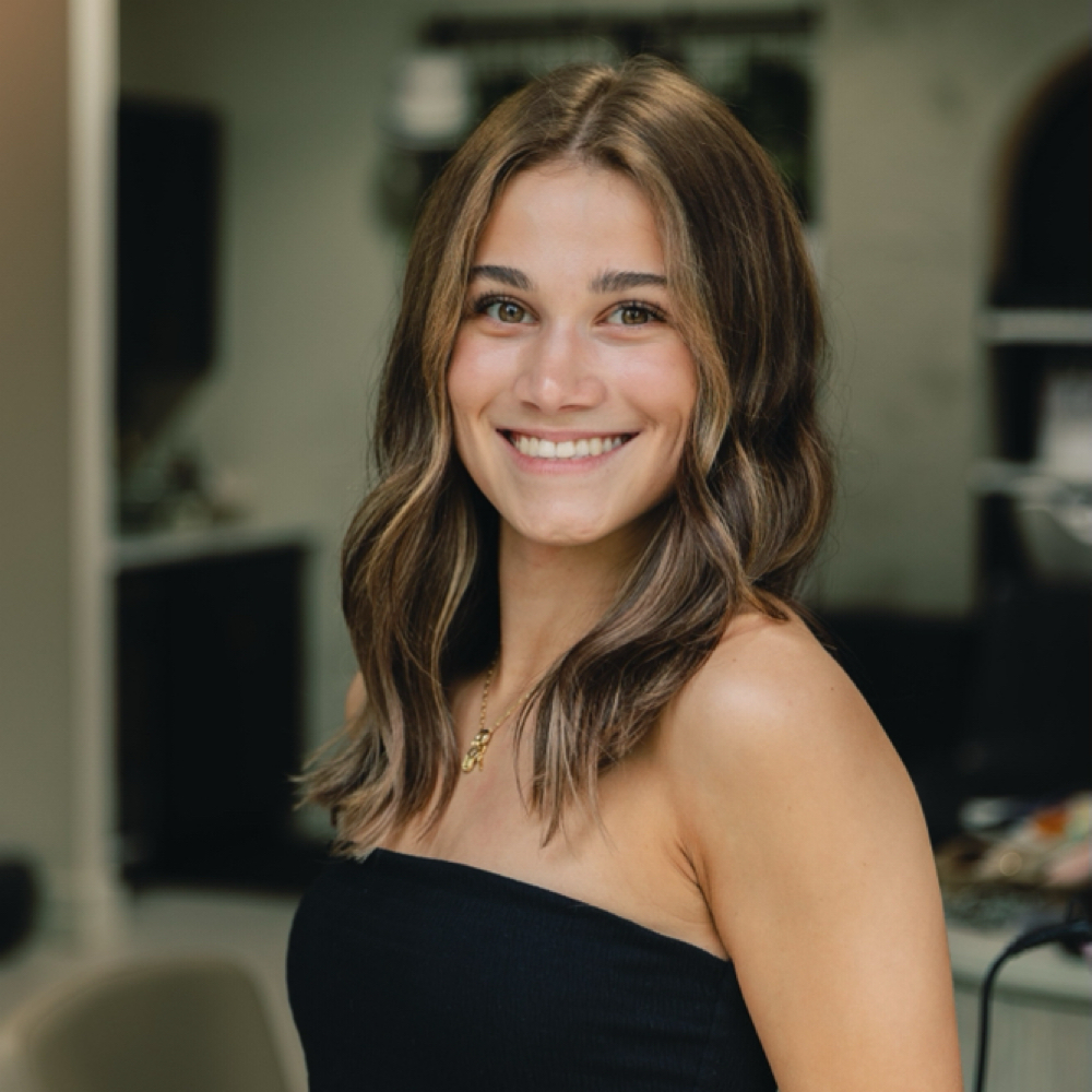 Dani Wahl