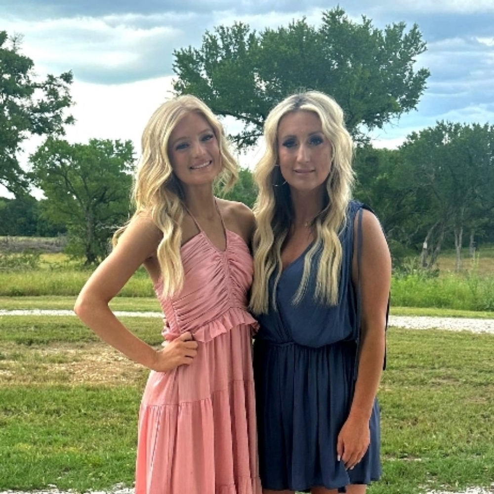 Kelly Tingle at Kelly Tingle in Sanger, TX