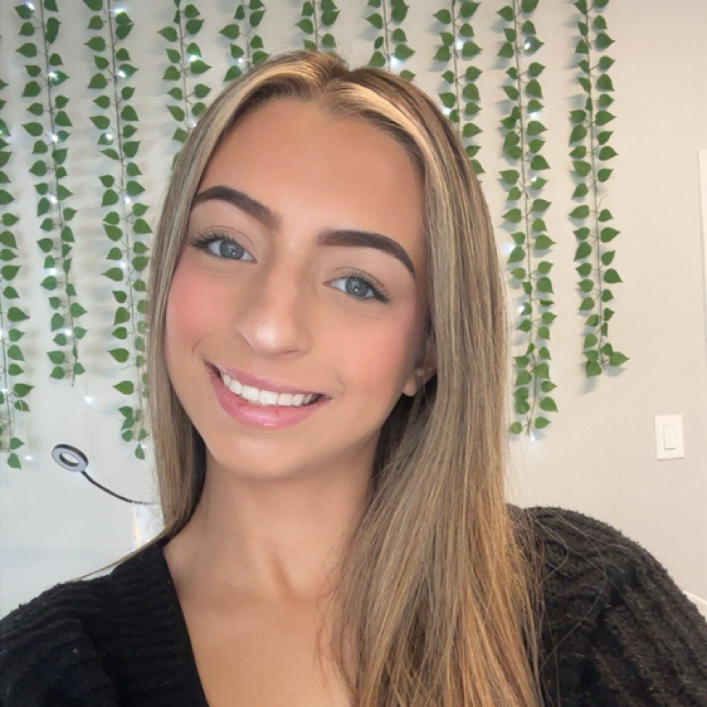 Heather Felber at Wyckoff Hair Studio in Wyckoff, NJ