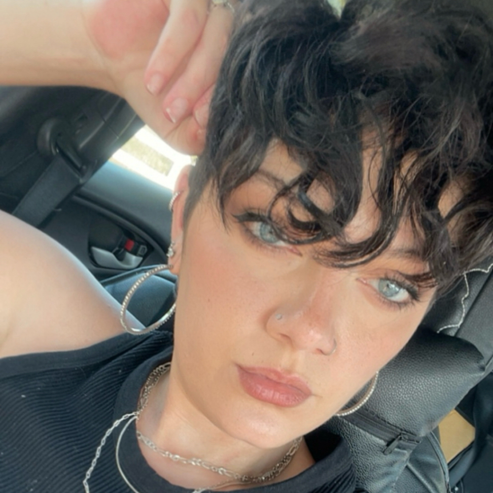 Maxine Bruno at Haus of Claws LLC in Montgomery, NY