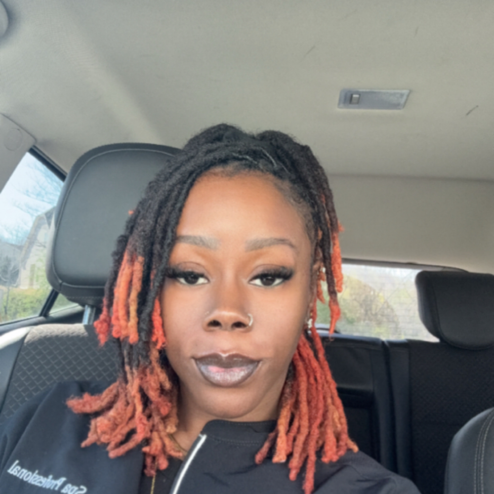 Kareema-Reemy Isom