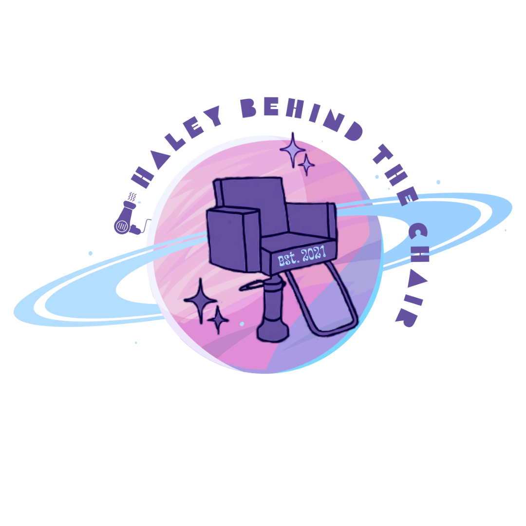 Haley Bartlett at Wicked Hair Co. in Keene, NH