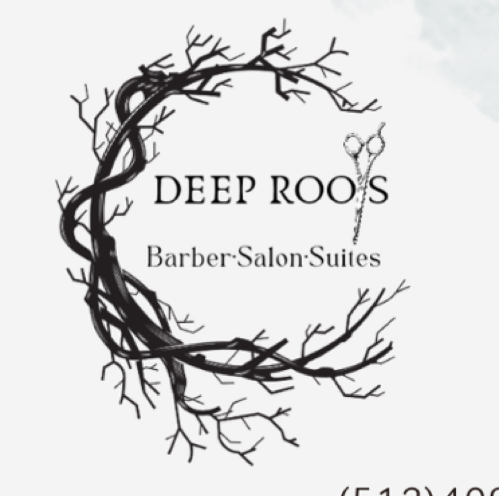 Deep roots Barber/salon