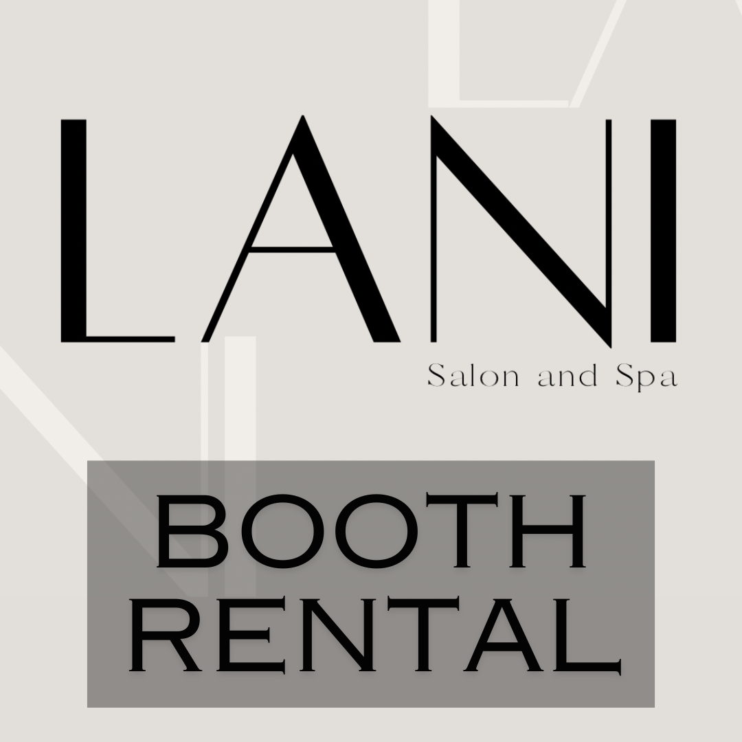 LANI Salon and Spa LLC .