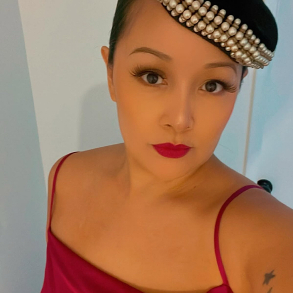 Wave Festin - Senior Esthetician