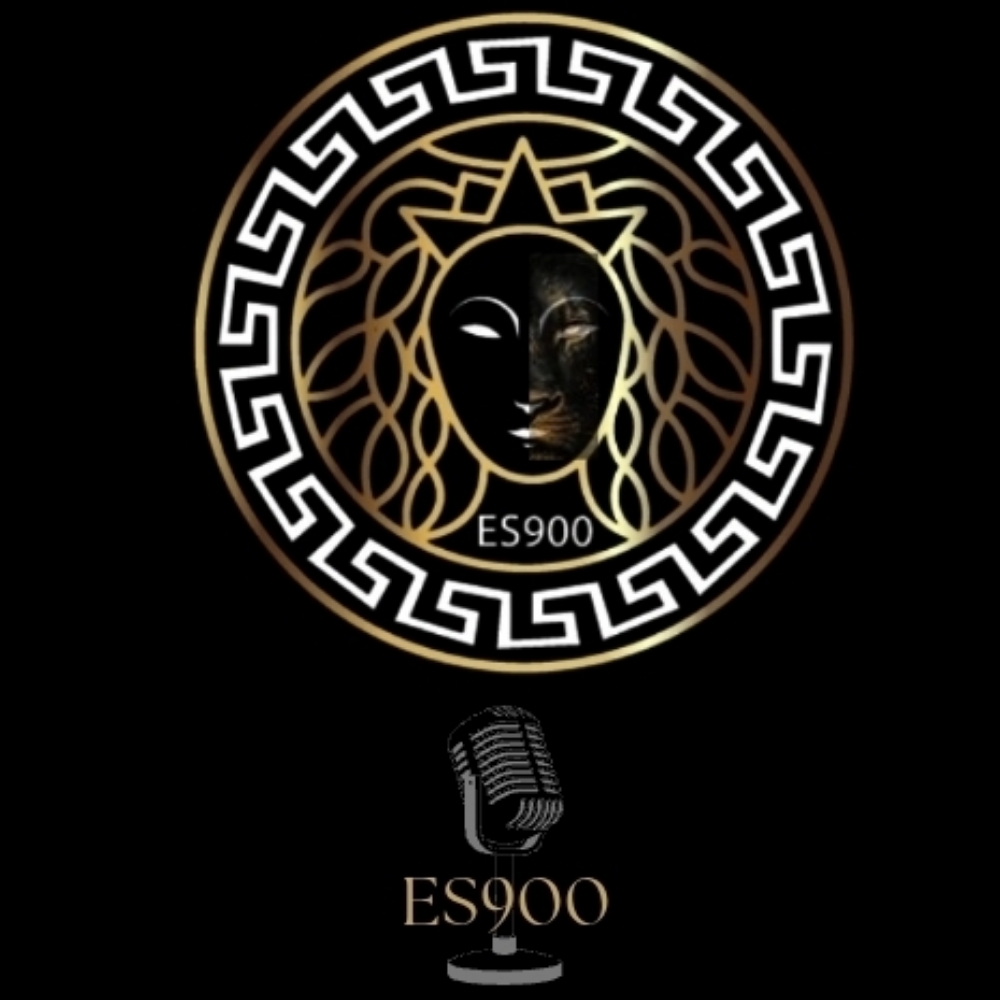 ES900 Podcast