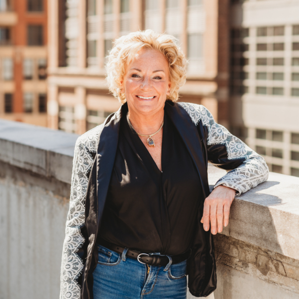 Liz Sorensen