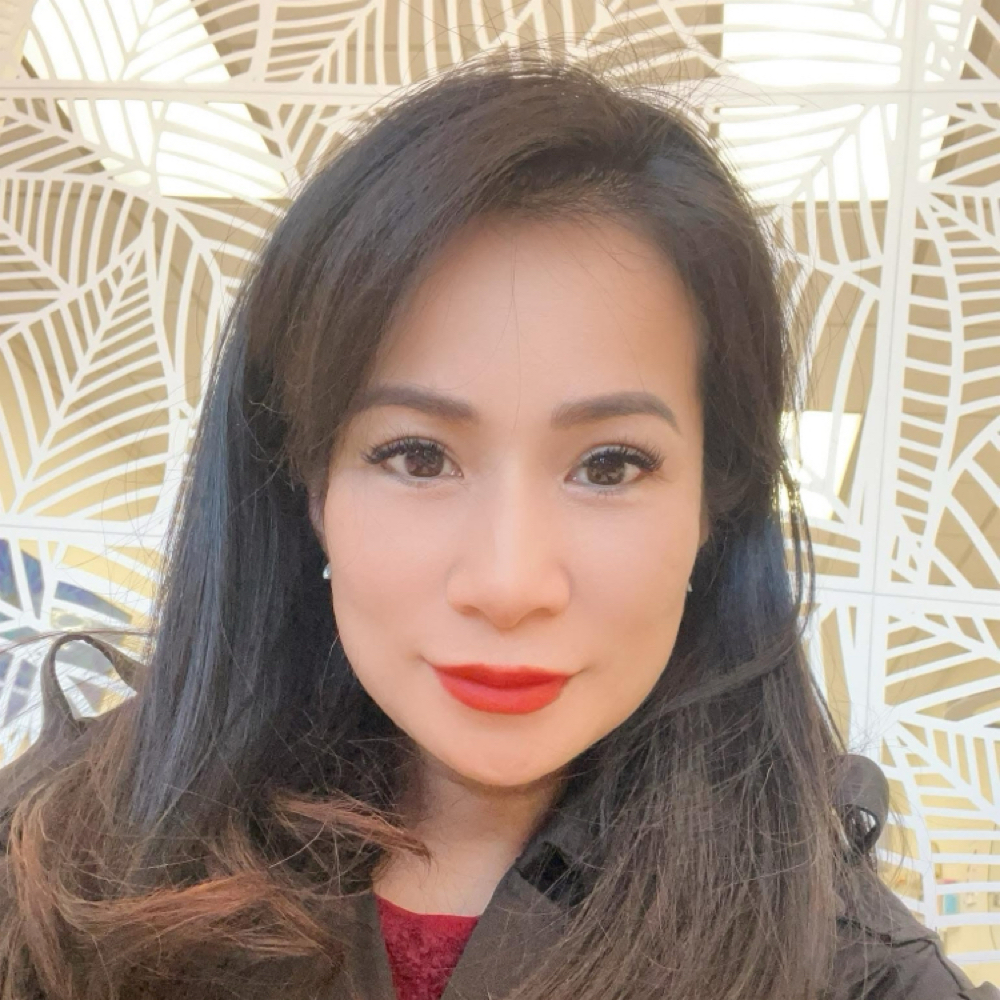 Sophia Vu