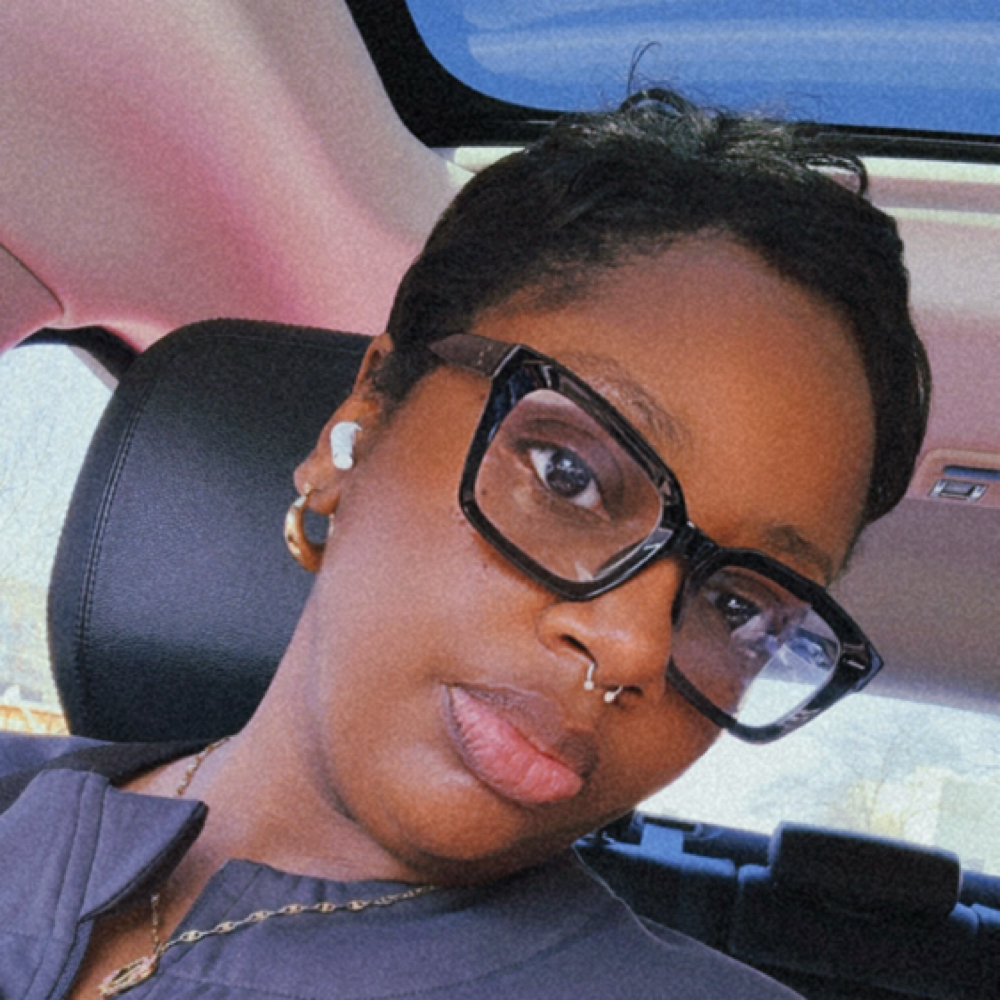 Eshia DidIT at UrHairQueen Salon & Studio in Upper Marlboro, MD