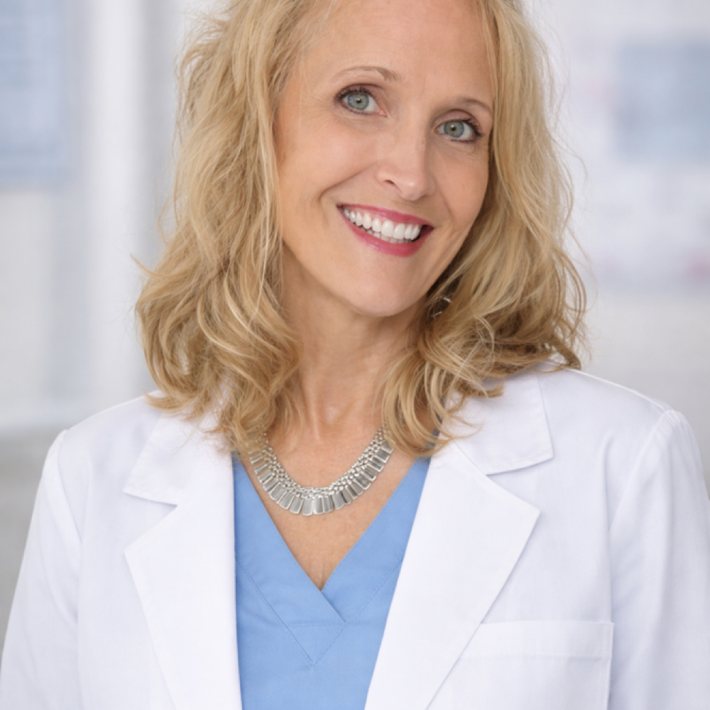 Michelle Dulzaides at Balance MedSpa & Salon in BEVERLY HILLS, FL