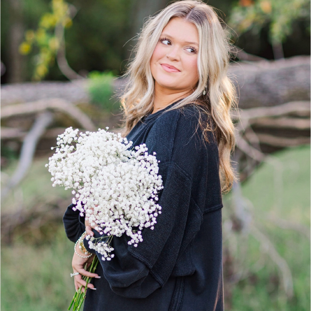 Ella Kate Harris at Isle Of Indulgence Spa Inc. in Memphis, TN